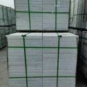 乌兰察布 芝麻白火烧，园林广场市政工程地铺石，1.8~5.0厚均有现货