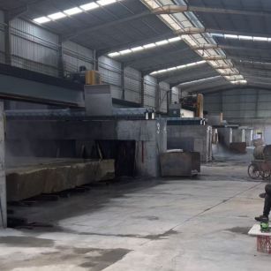 乌兰察布大切车间生产日常