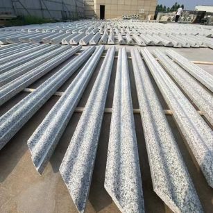 乌兰察布 白麻光面别墅线条防水加工