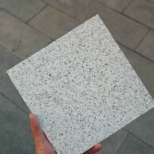乌兰察布 白麻荔枝面花岗岩石材