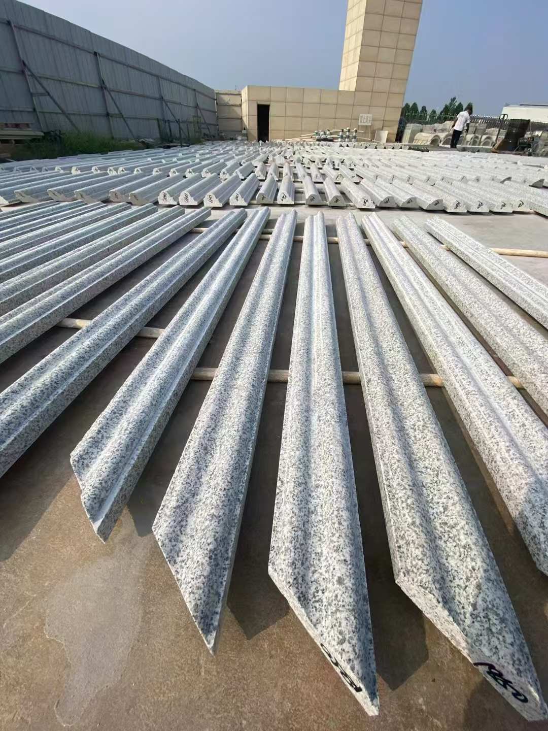 乌兰察布 白麻光面别墅线条防水加工